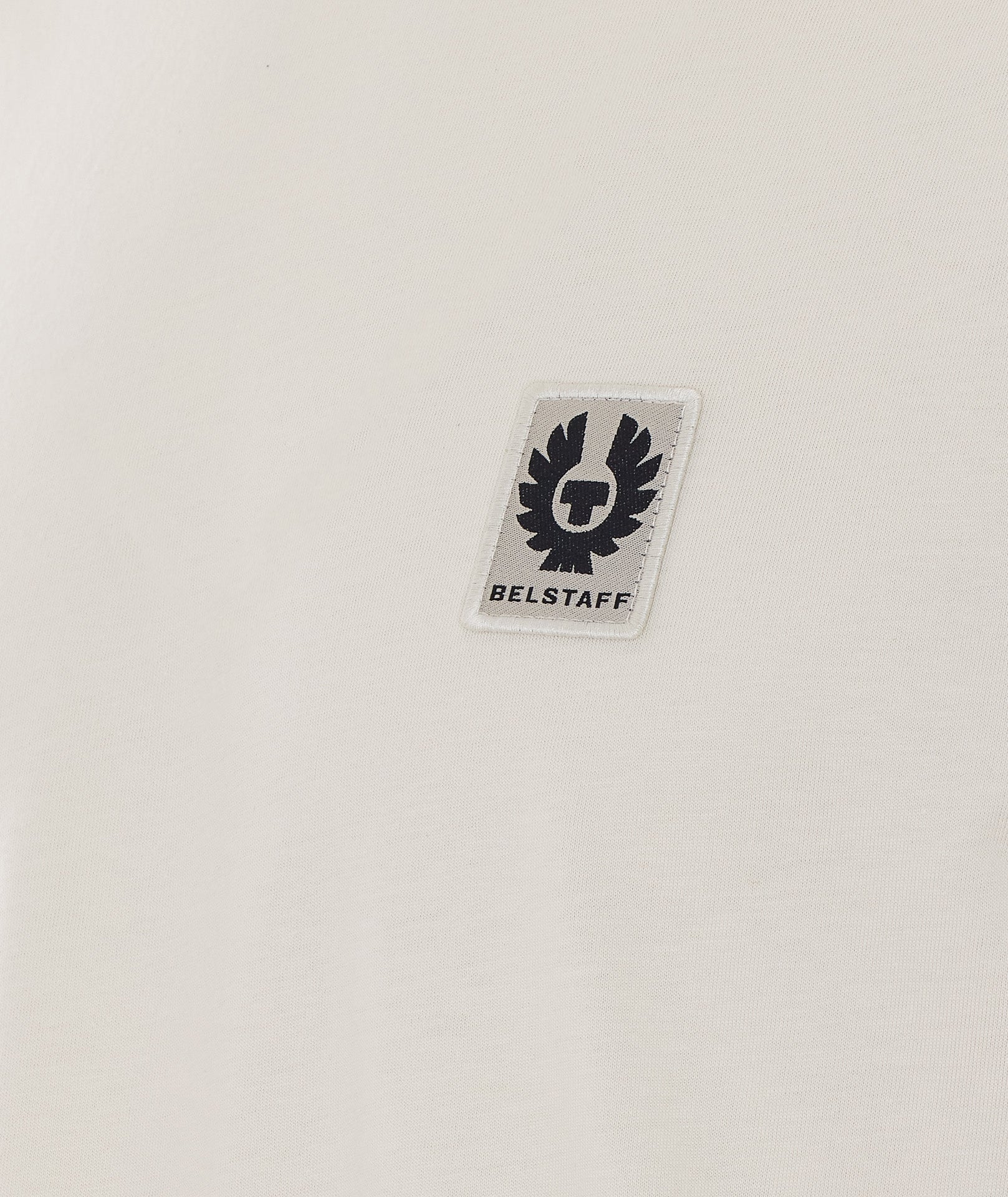 Belstaff T-Shirts And Polos Beige Cotton