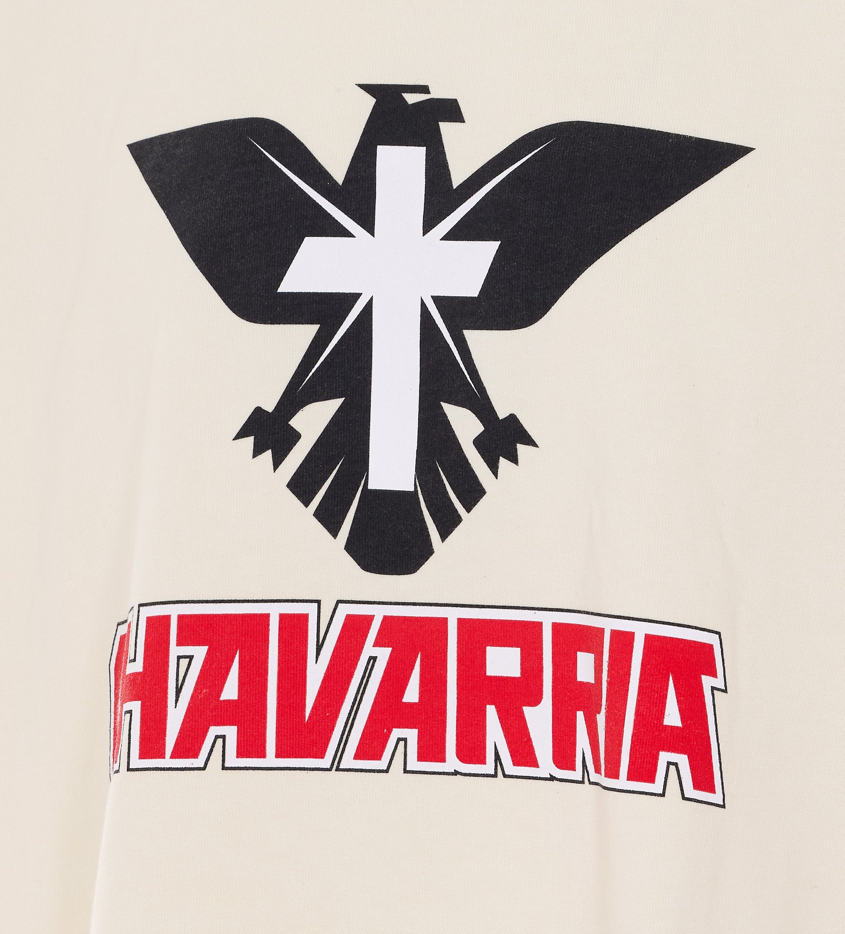 Willy Chavarria T-Shirts And Polos White Cotton