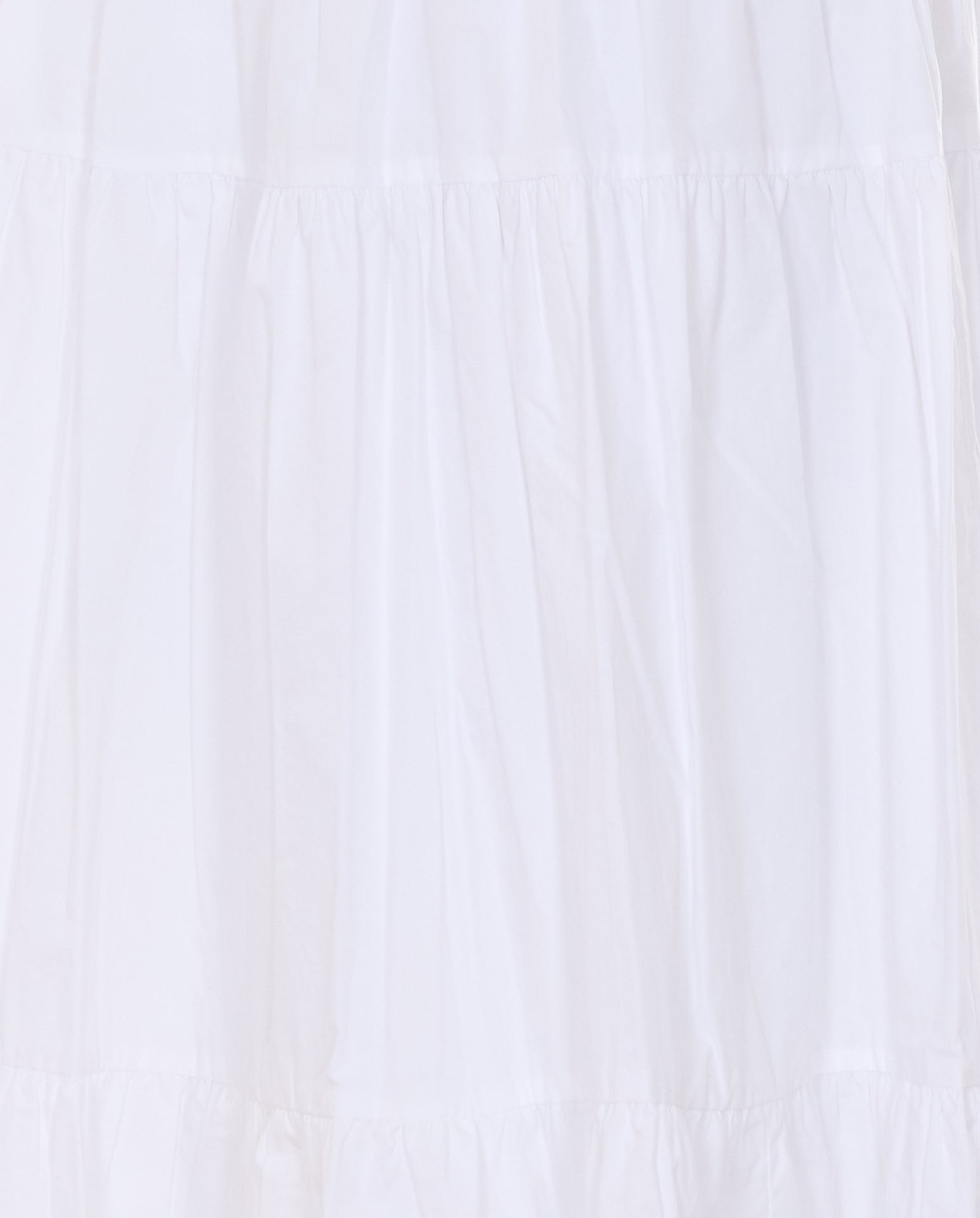 Michael Kors Dresses White Cotton