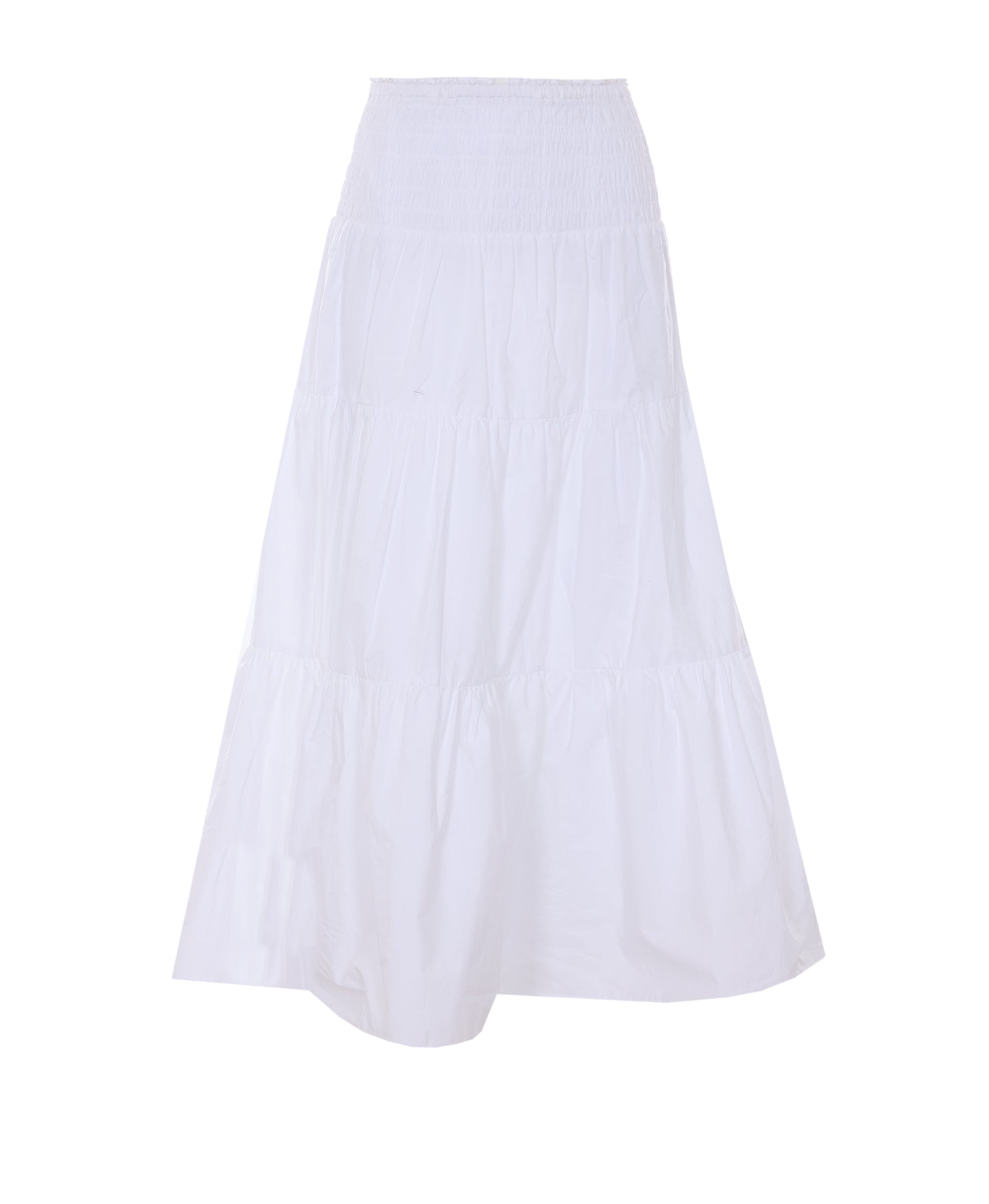 Michael Kors Skirts White Cotton