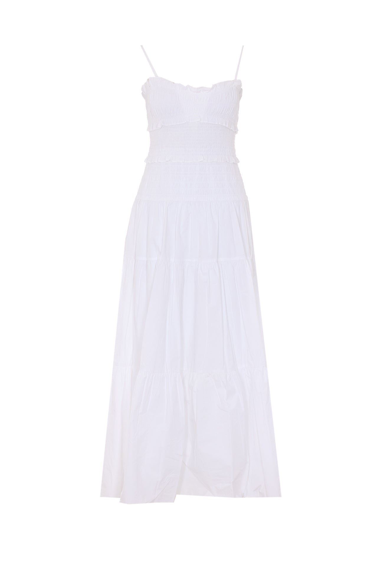 Michael Kors Dresses White Cotton