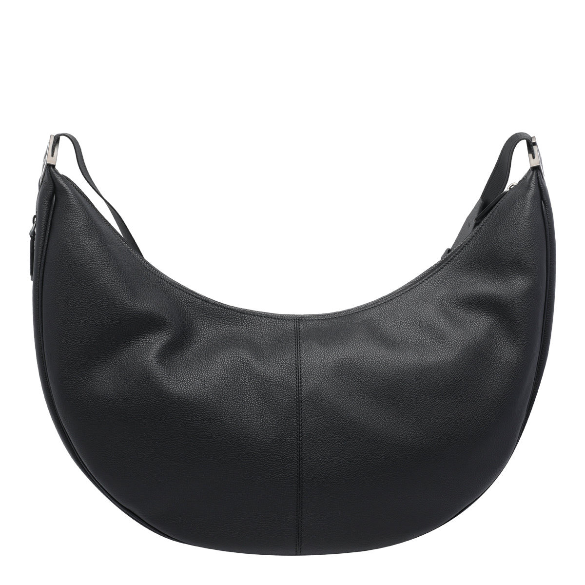 Fendi Bags Black Calf Leather