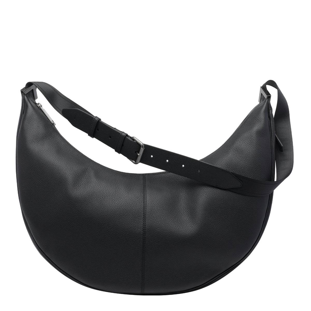 Fendi Bags Black Calf Leather