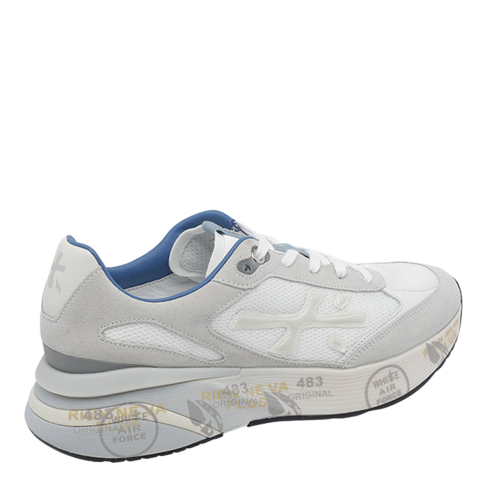 Premiata Sneakers Grey