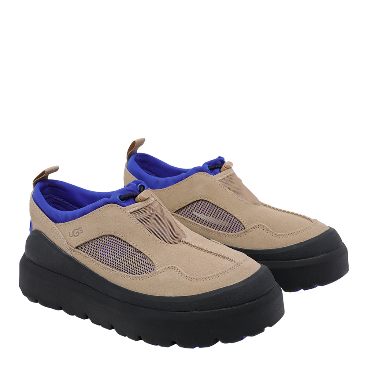 Ugg Sneakers Beige