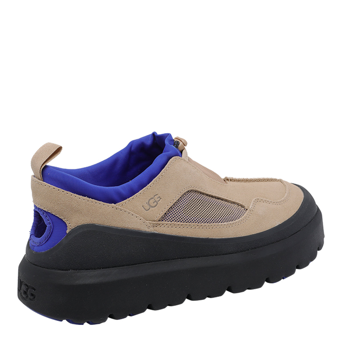 Ugg Sneakers Beige