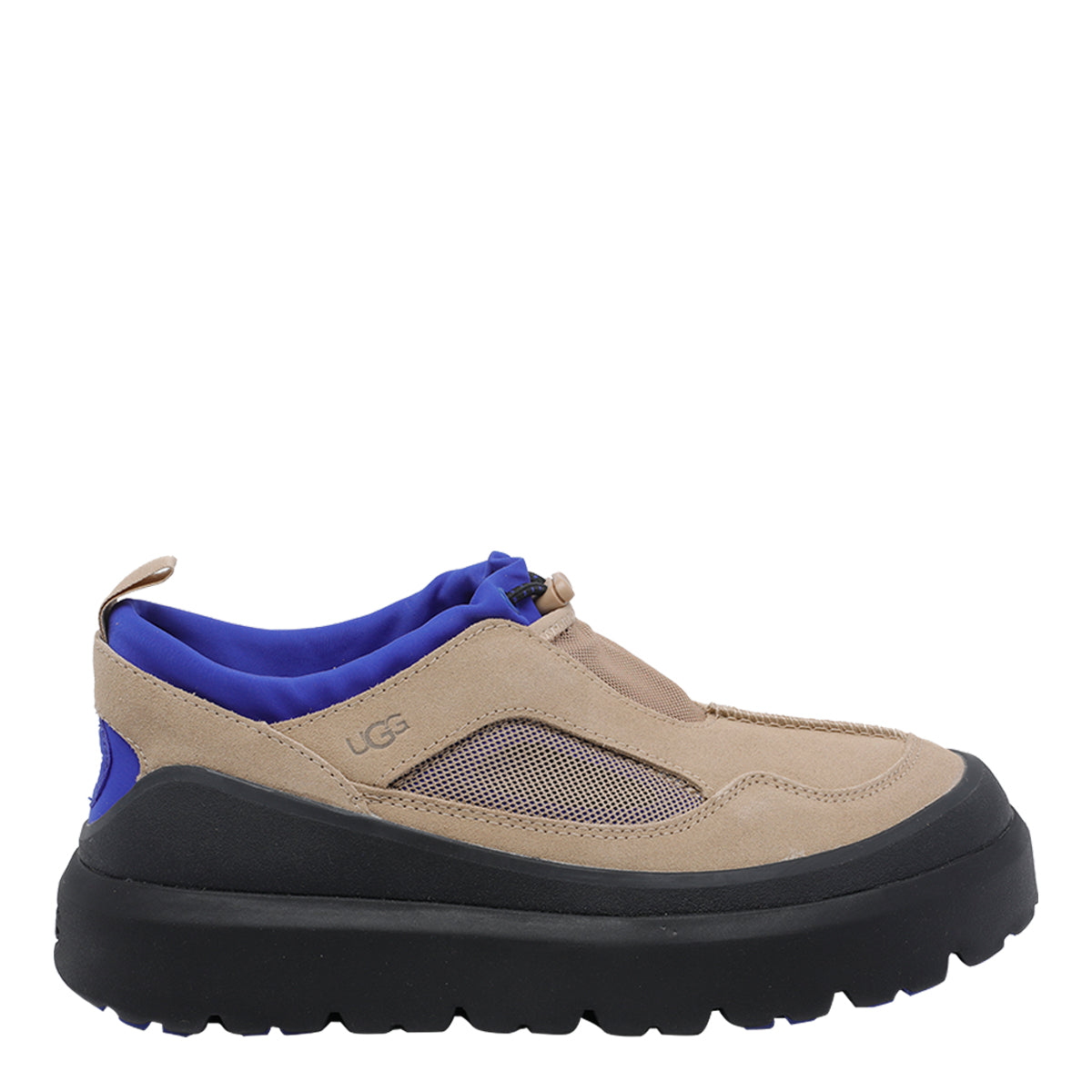 Ugg Sneakers Beige