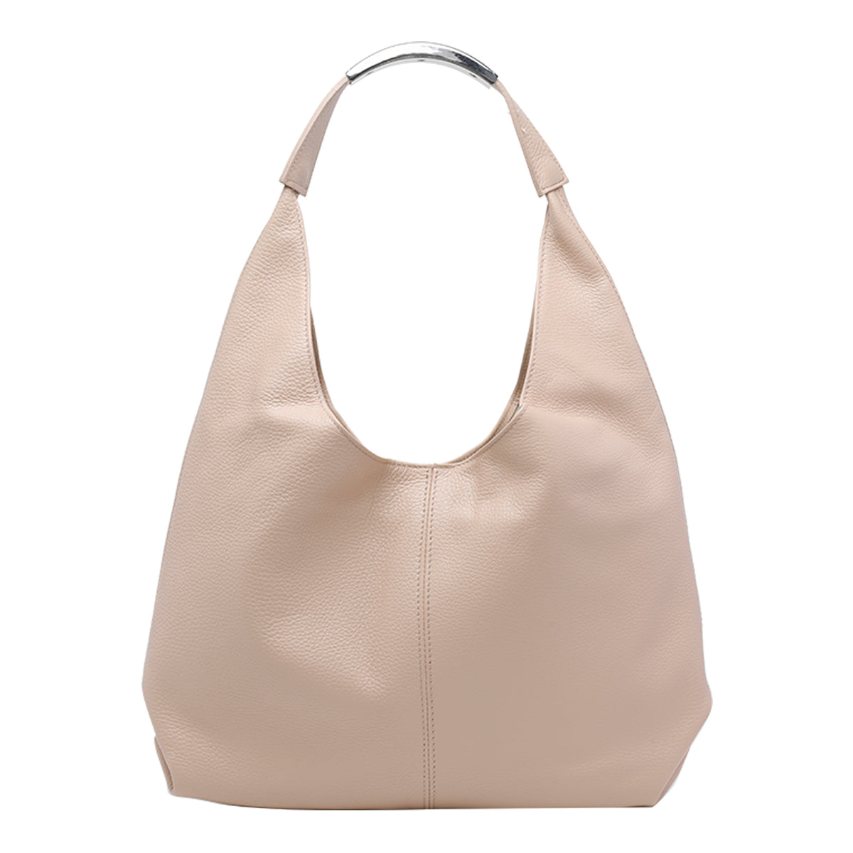 My Best Bag Firenze Pink Calf Leather