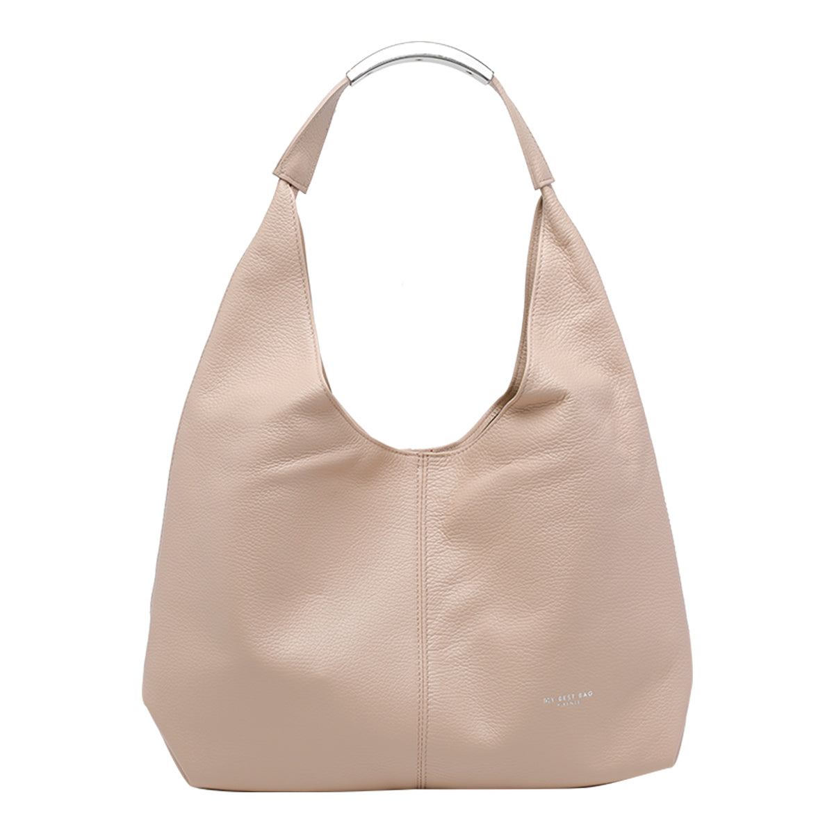 My Best Bag Firenze Pink Calf Leather