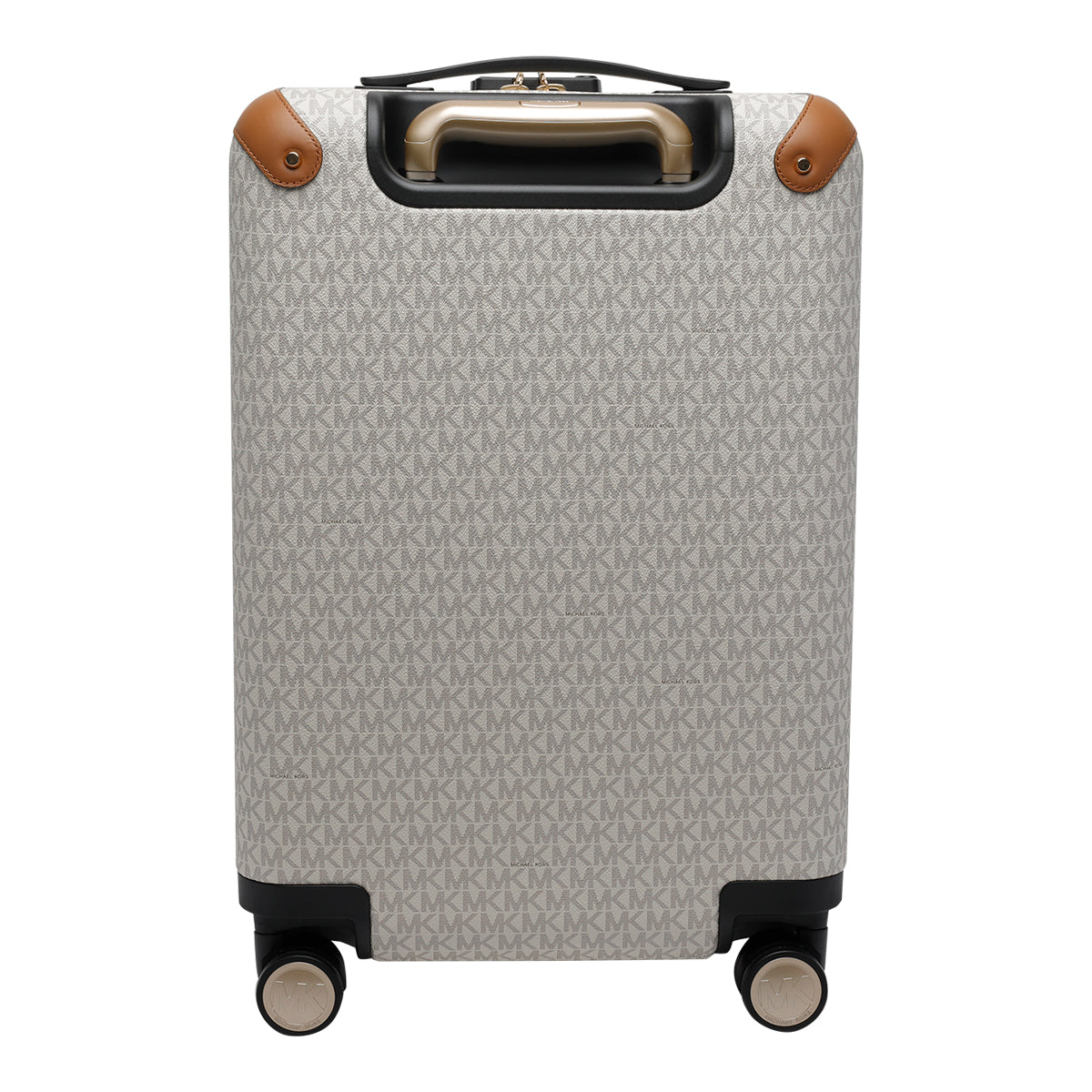 Michael Kors Suitcases White