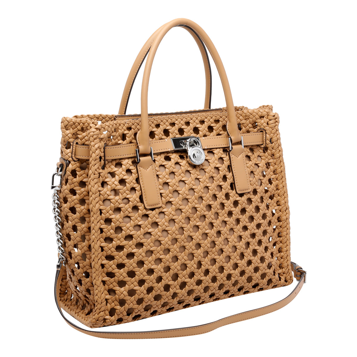 Michael Kors Bags Beige Polyester Cotone