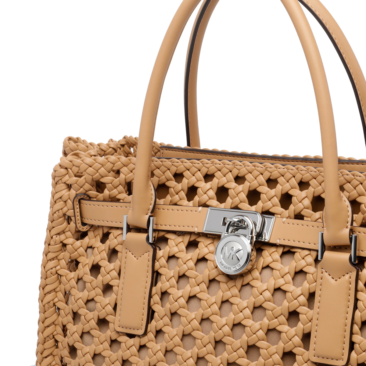 Michael Kors Bags Beige Polyester Cotone