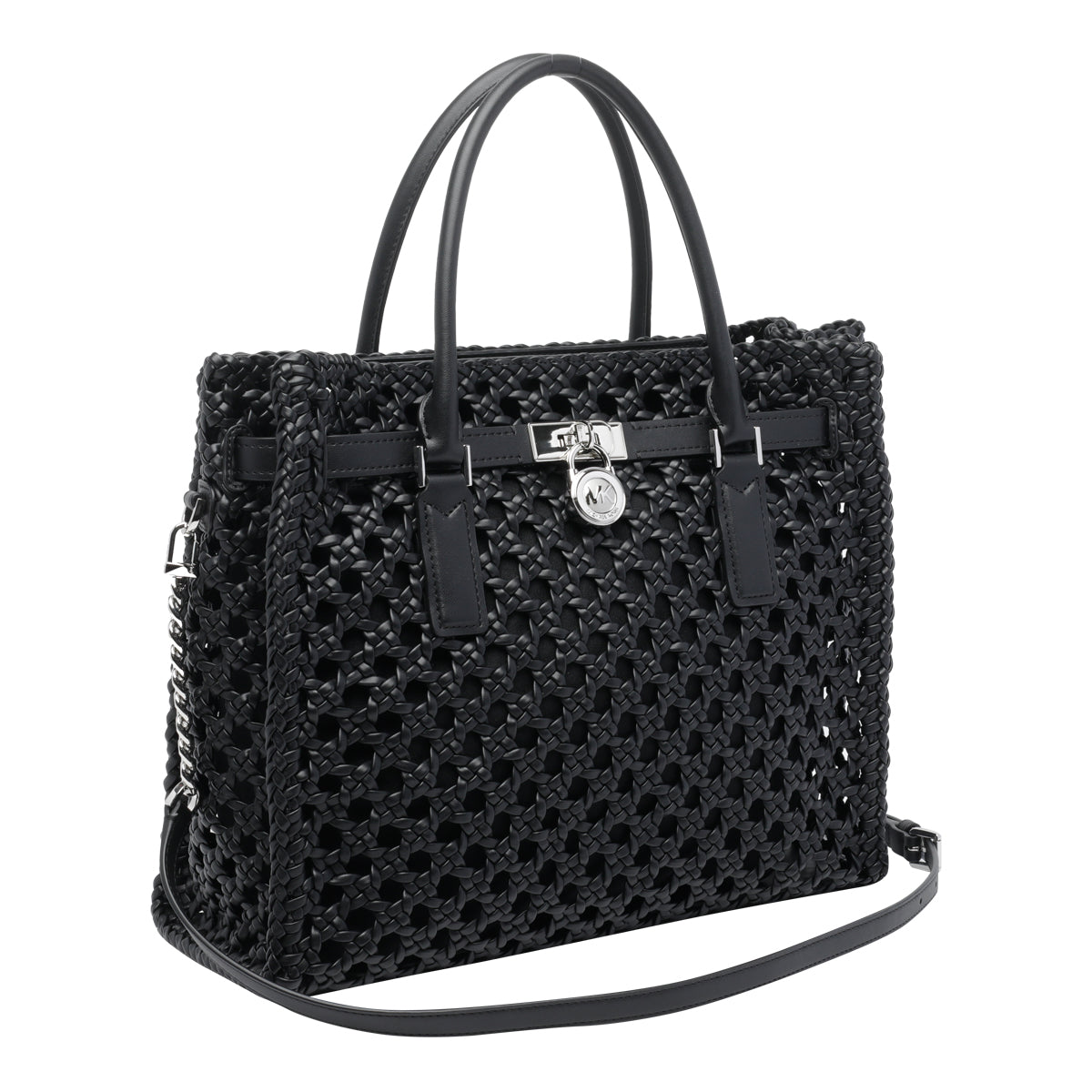 Michael Kors Bags Black Polyester Cotone
