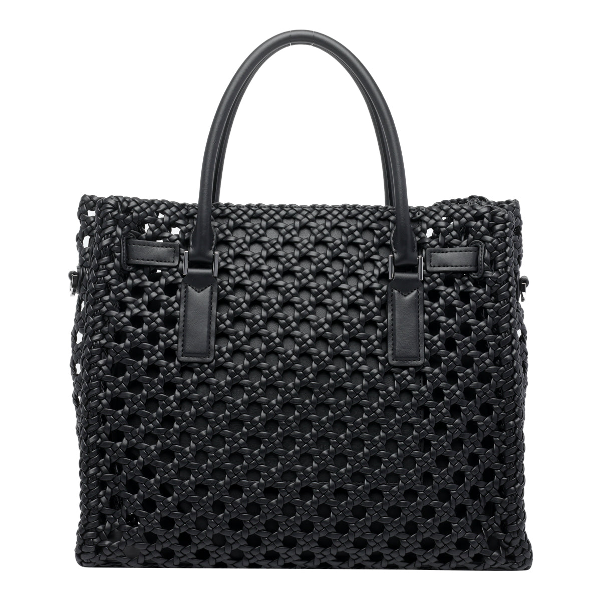 Michael Kors Bags Black Polyester Cotone