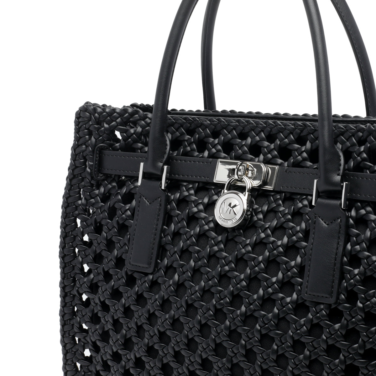 Michael Kors Bags Black Polyester Cotone