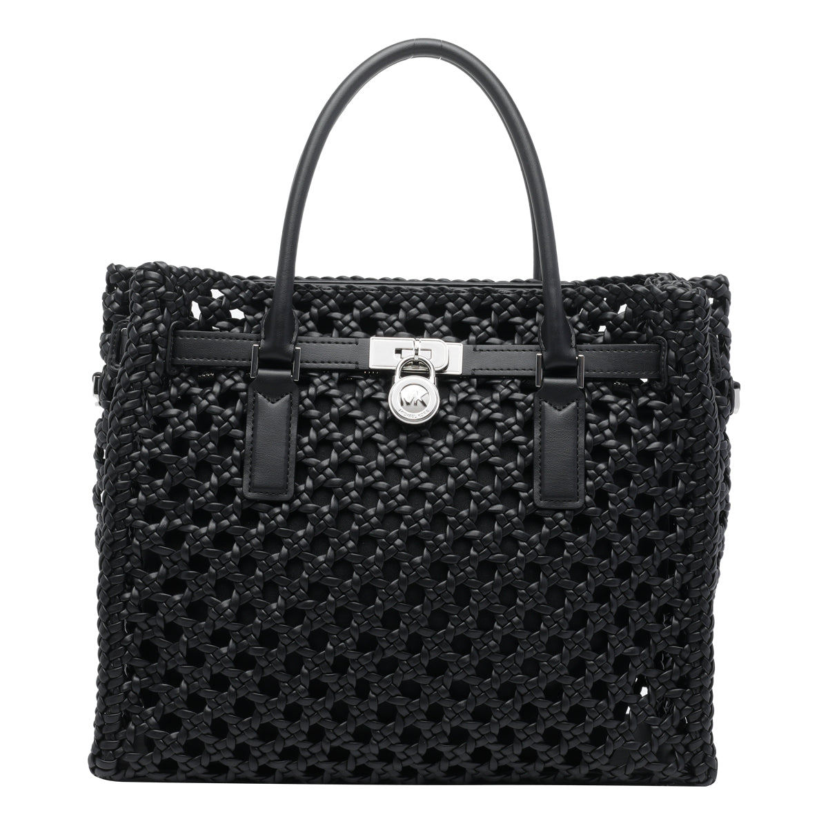 Michael Kors Bags Black Polyester Cotone