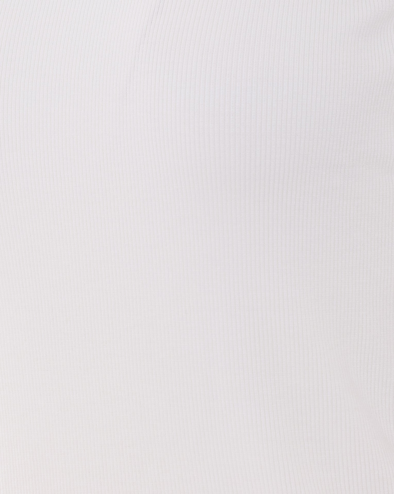 Anine Bing T-Shirts And Polos White Viscose