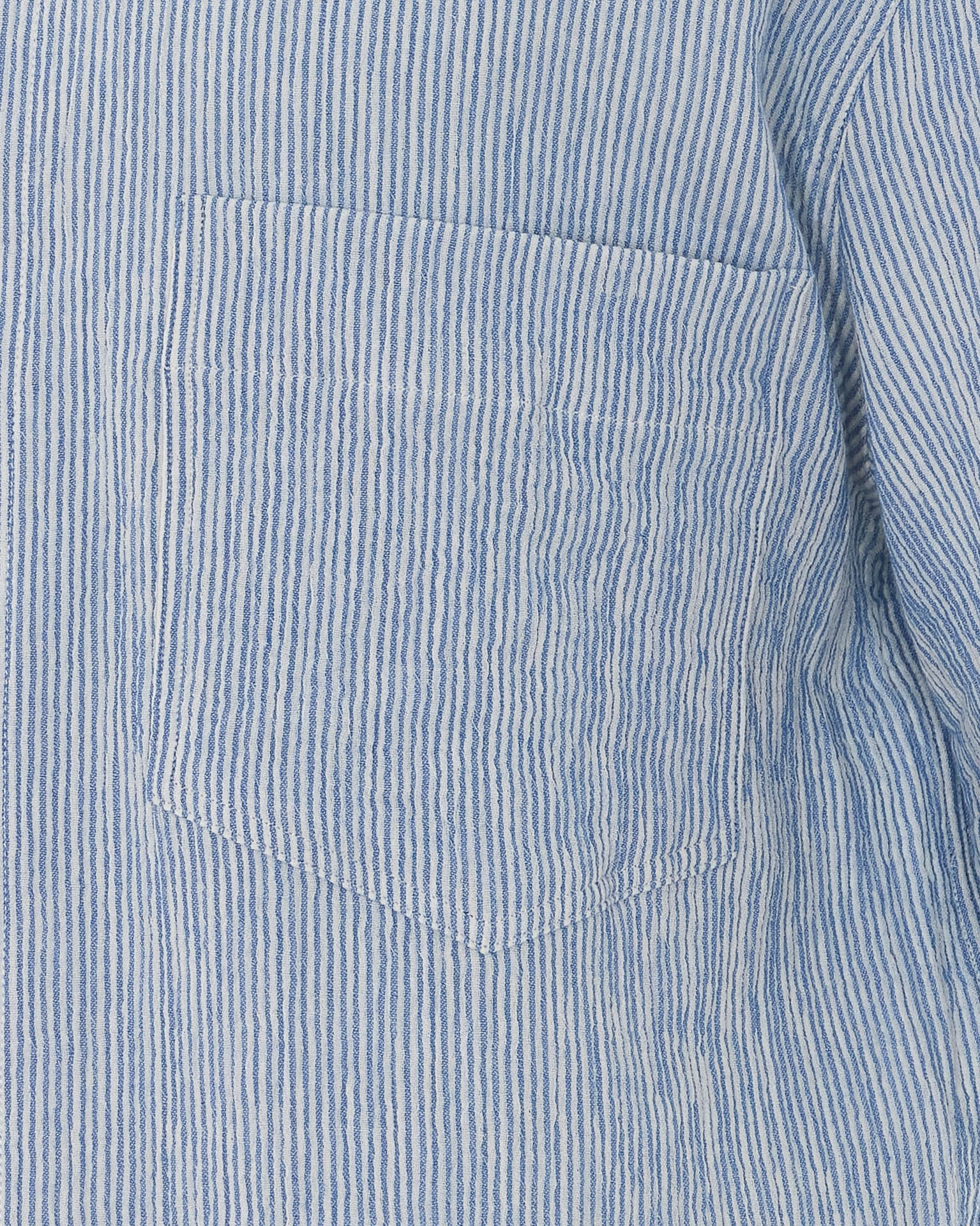 Sunflower Shirts Blue Cotton