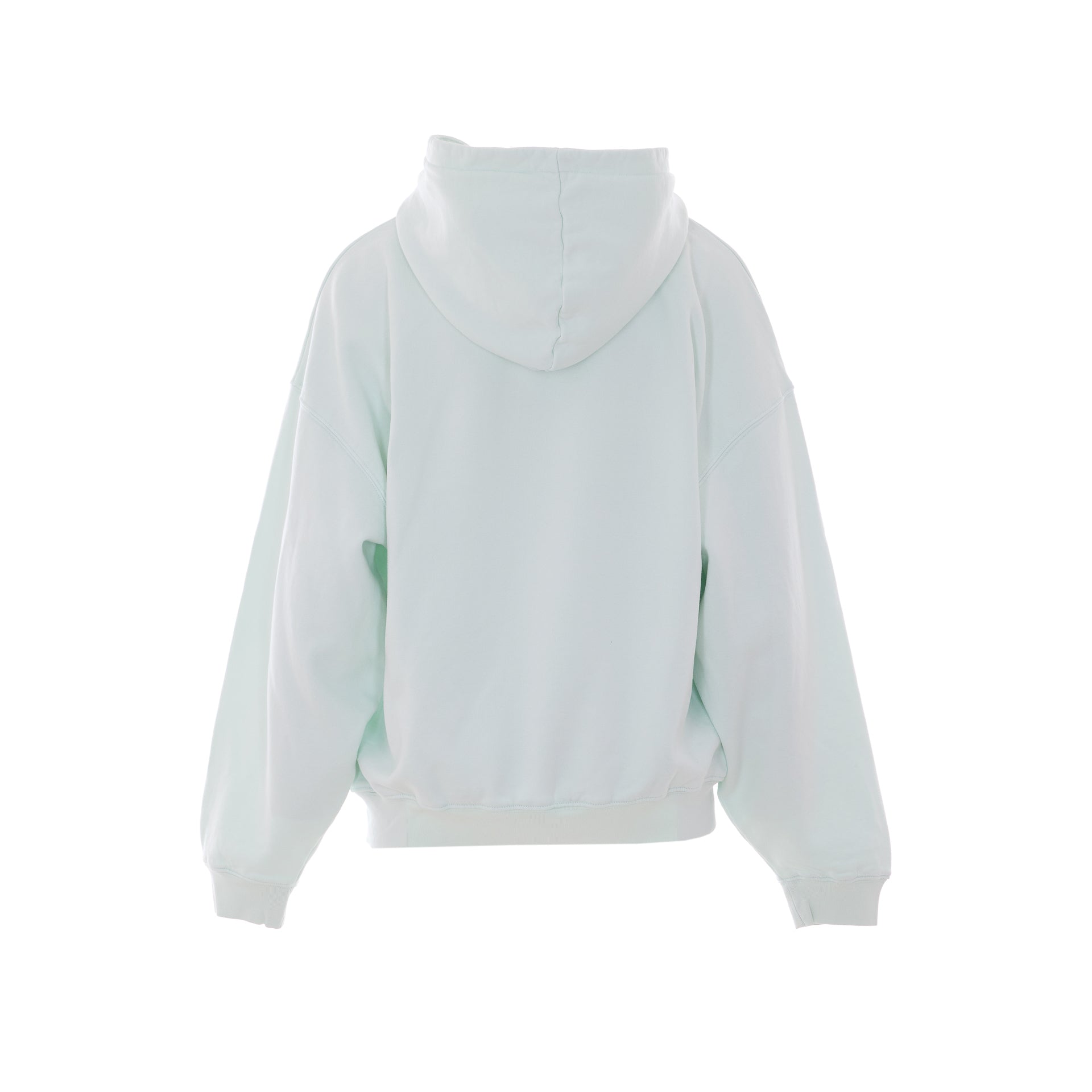Anine Bing Sweaters Green Cotton
