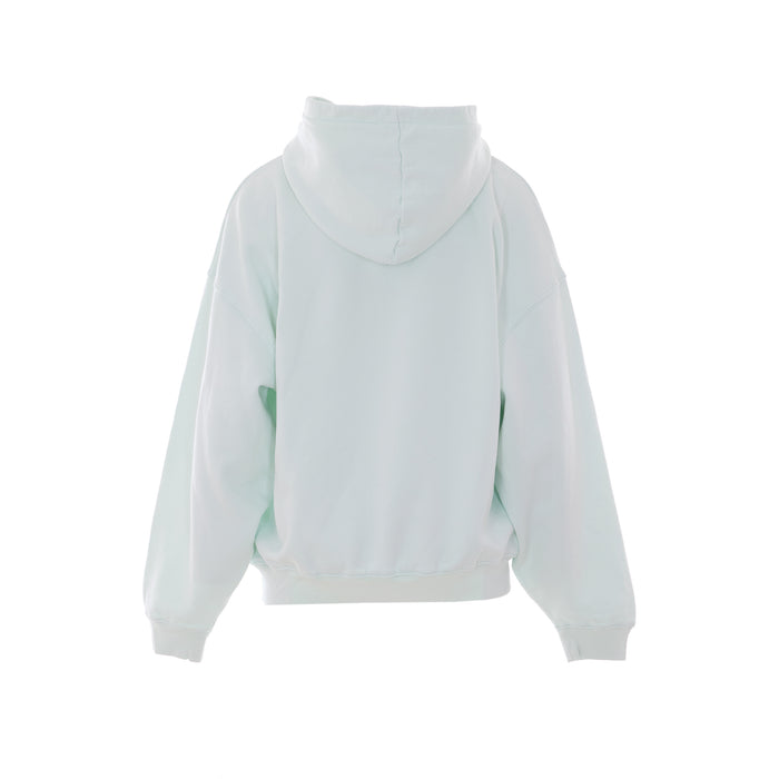 Anine Bing Sweaters Green Cotton