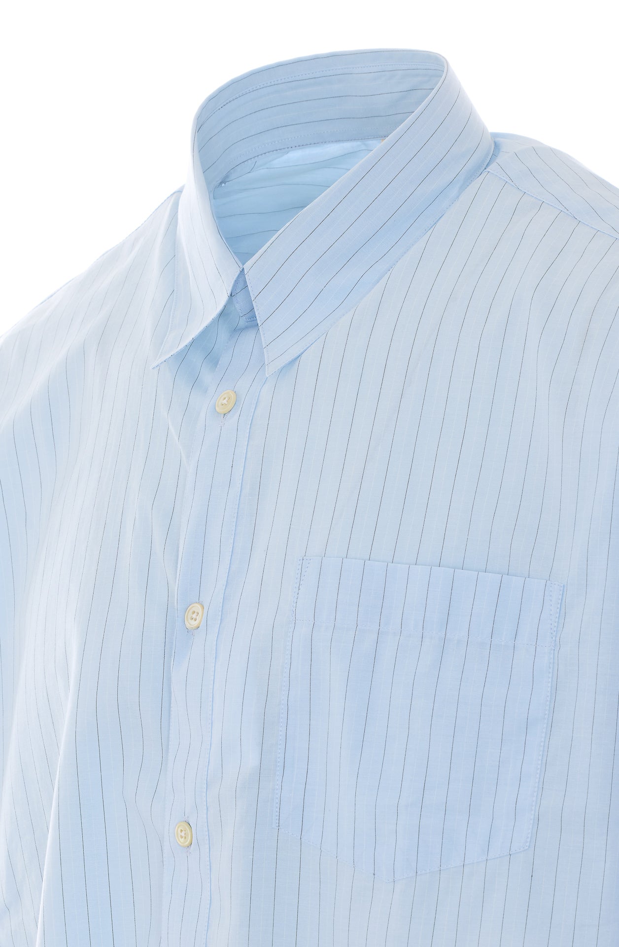Sunflower Shirts Blue Cotton