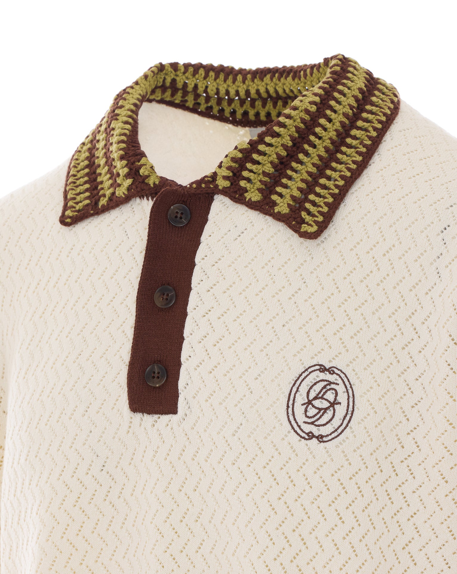 Drole De Monsieur T-Shirts And Polos White Cotton