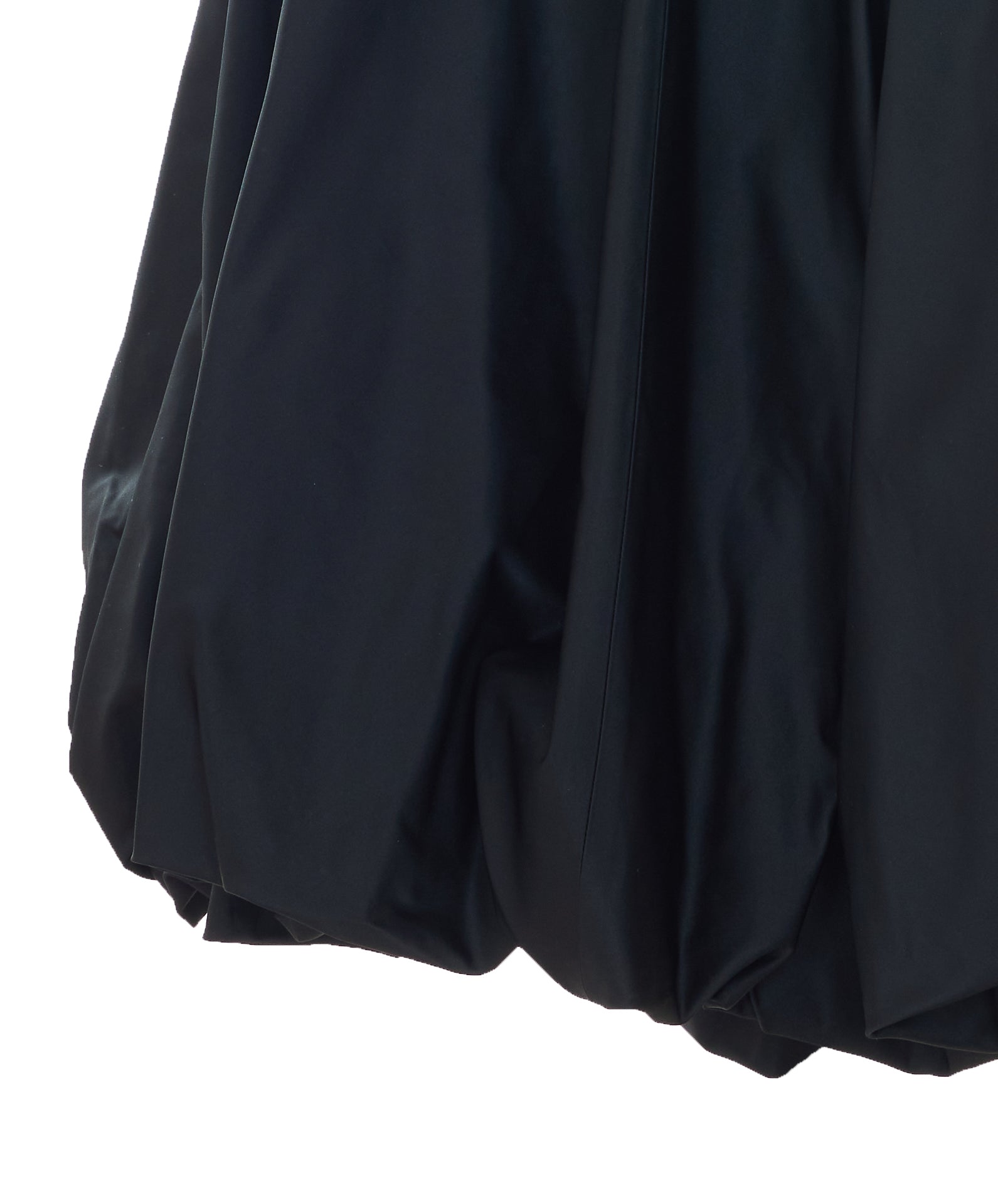 Balenciaga Skirts Black Polyester