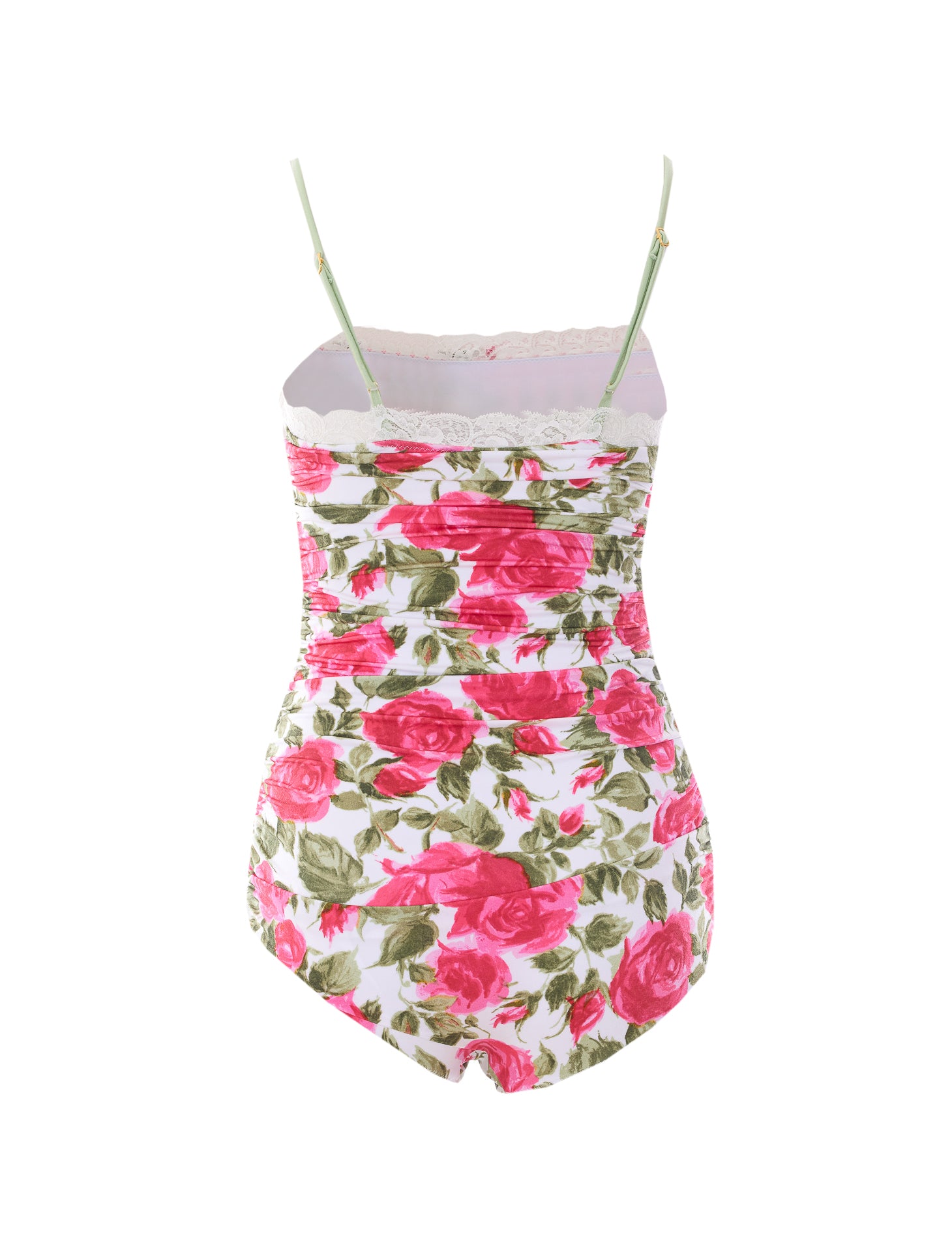 Chloè Dresses Pink Polyamide