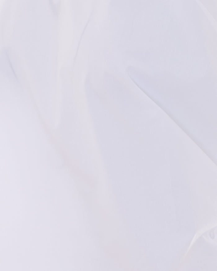 Essentiel Antwerp Top White Cotton