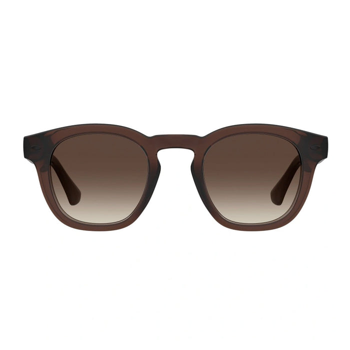 Havaianas Guaruja Brown Propionato Sunglasses
