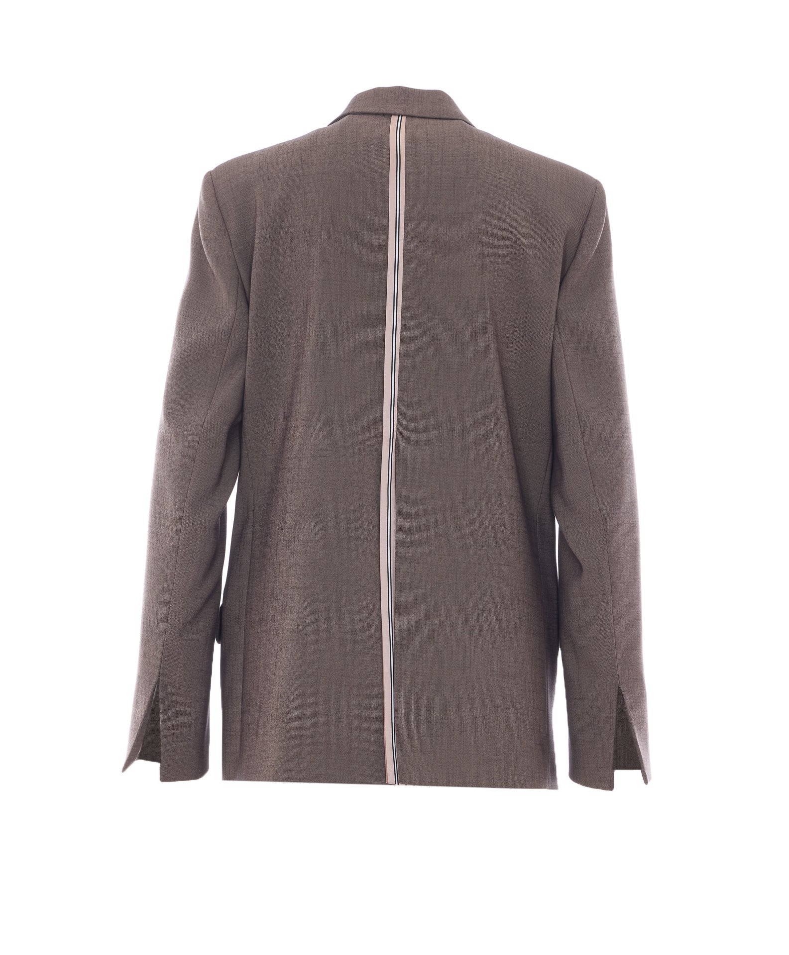 Liu Jo Jackets Green Polyester