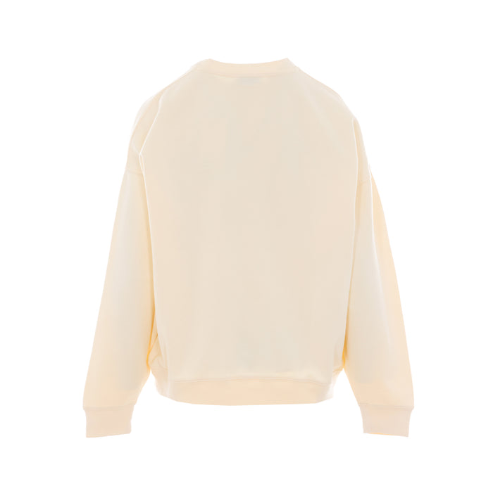Anine Bing Sweaters Yellow Cotton