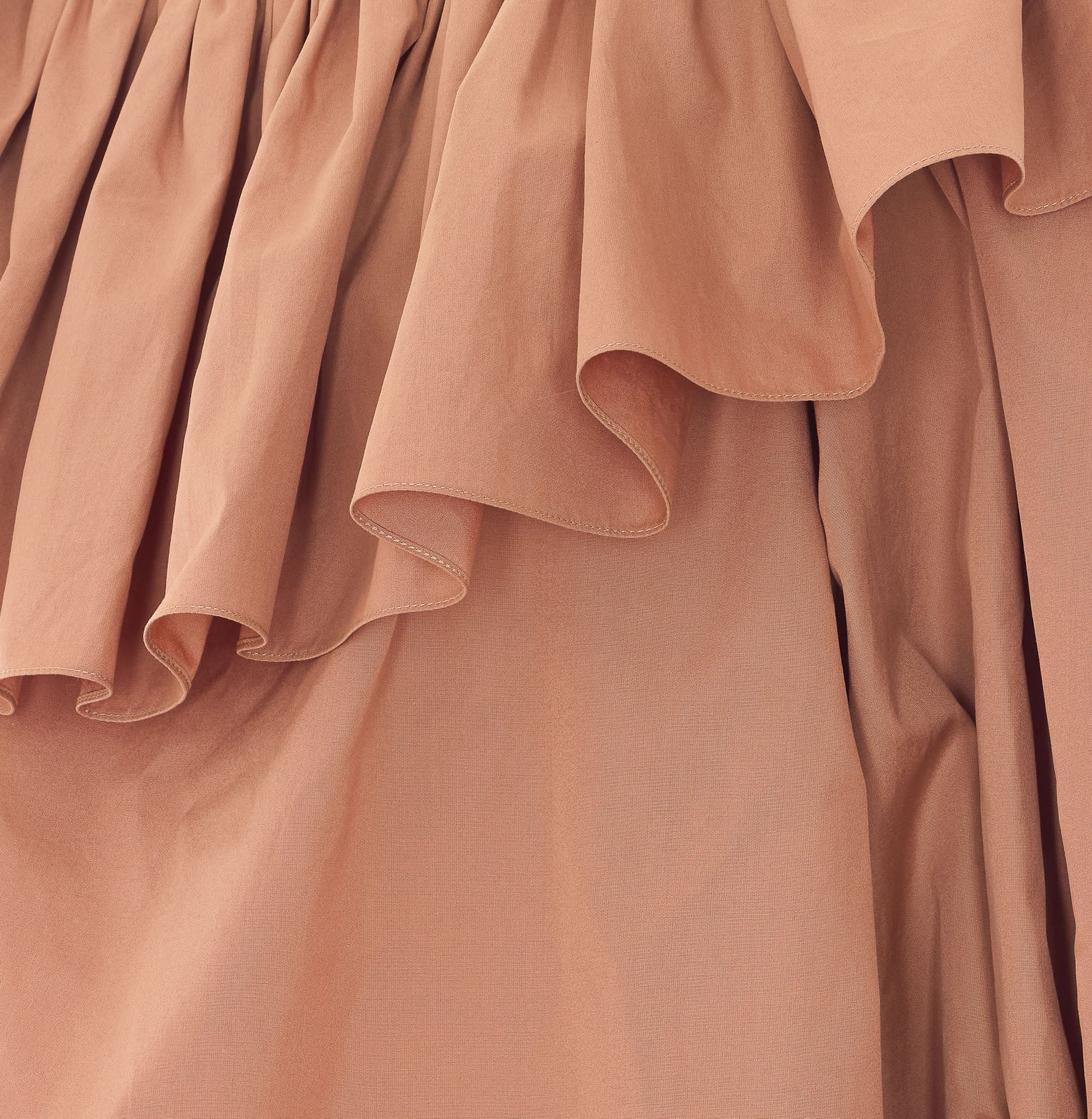 Chloè Top Pink Cotton