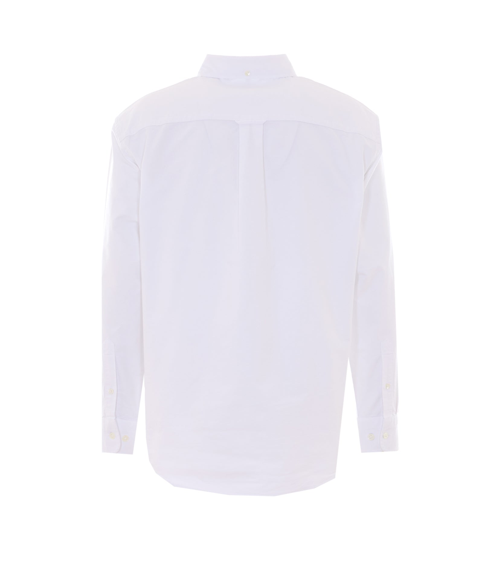 Sunflower Sweaters White Cotton