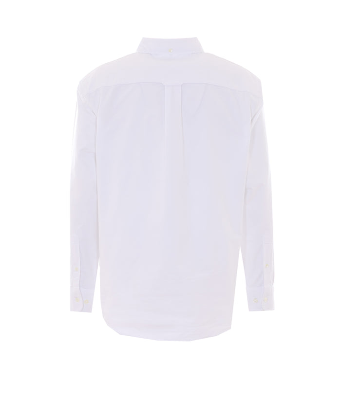 Sunflower Sweaters White Cotton
