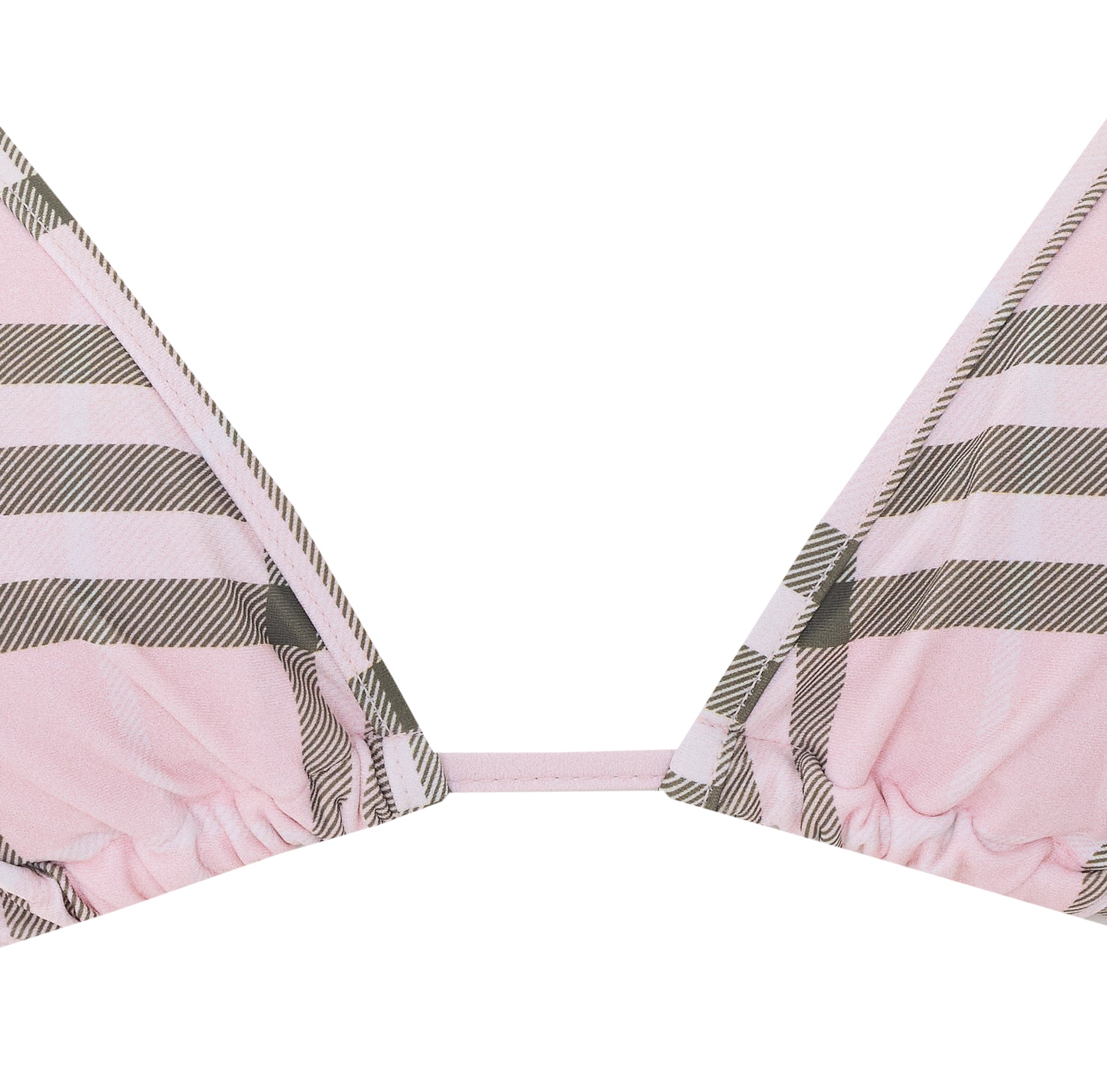 Burberry Sea Clothing Pink Polyamide