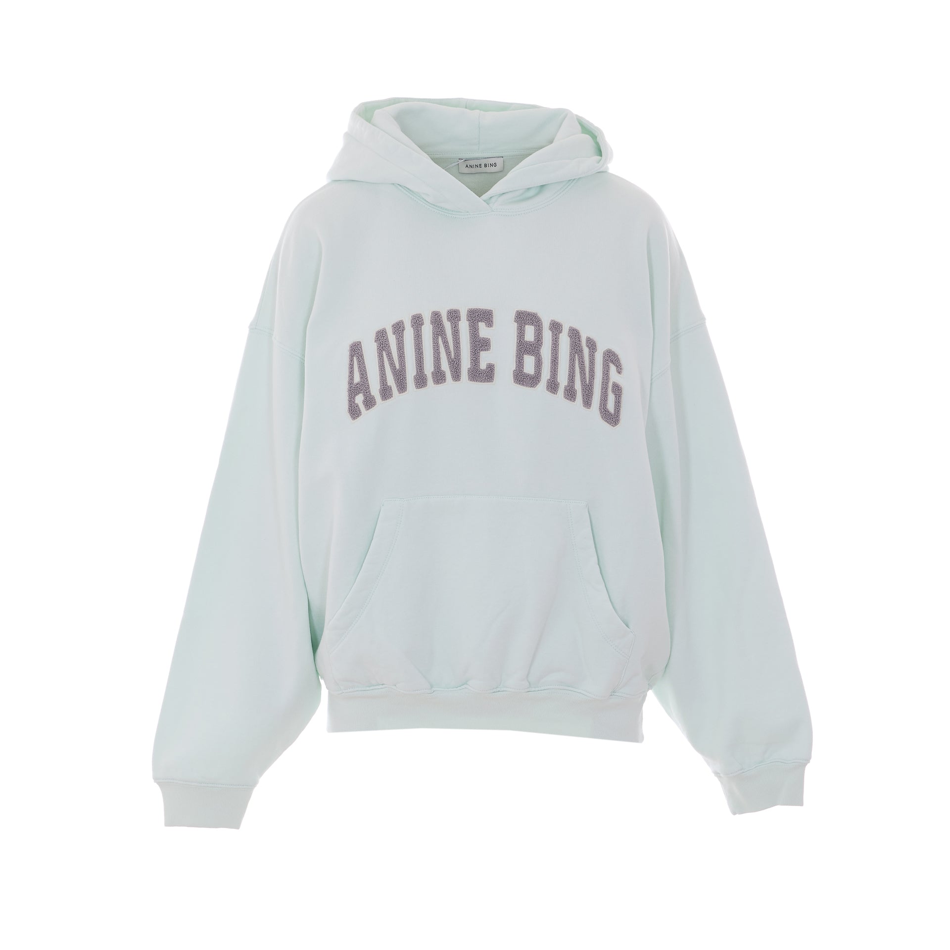 Anine Bing Sweaters Green Cotton