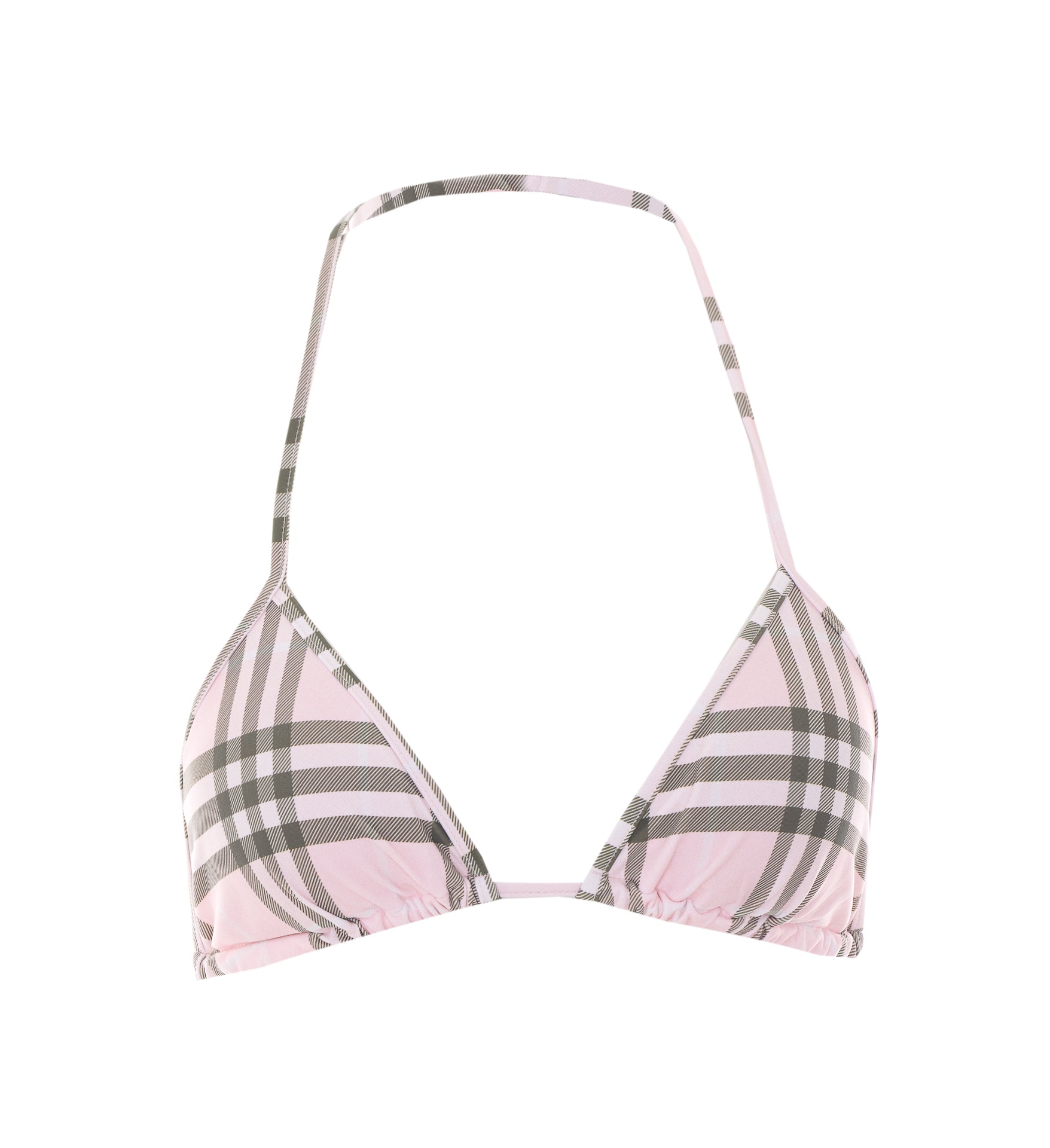 Burberry Sea Clothing Pink Polyamide