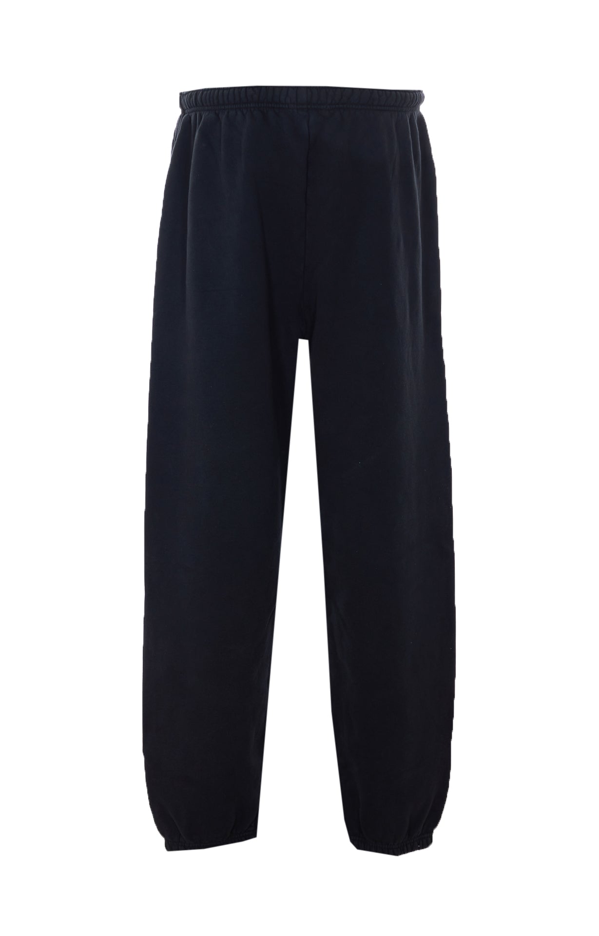 Willy Chavarria Trousers Black Cotton