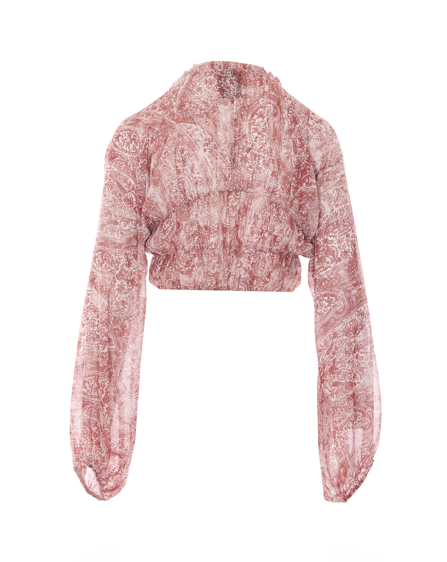 Aniye By Shirts Fuchsia Polyester