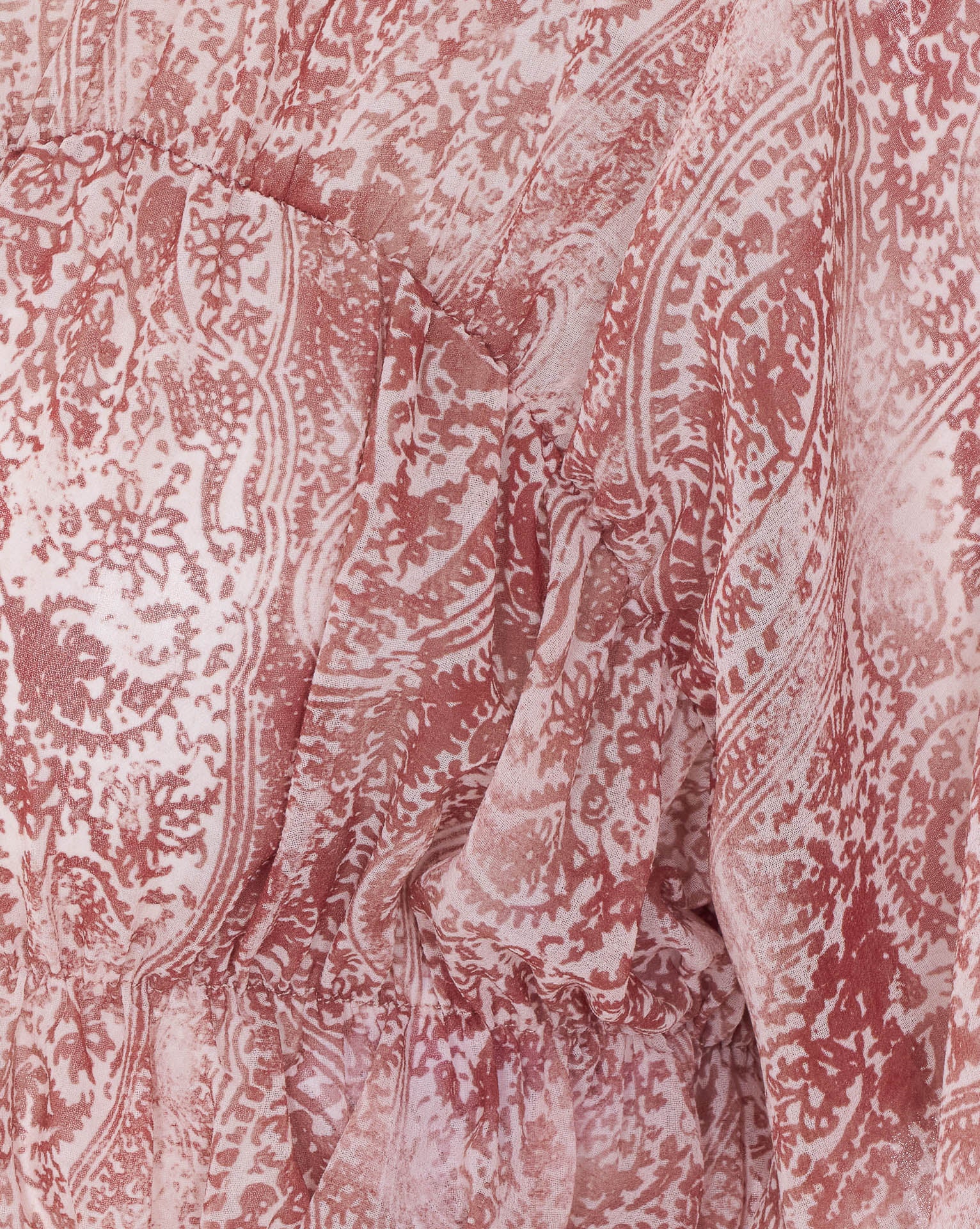 Aniye By Shirts Fuchsia Polyester