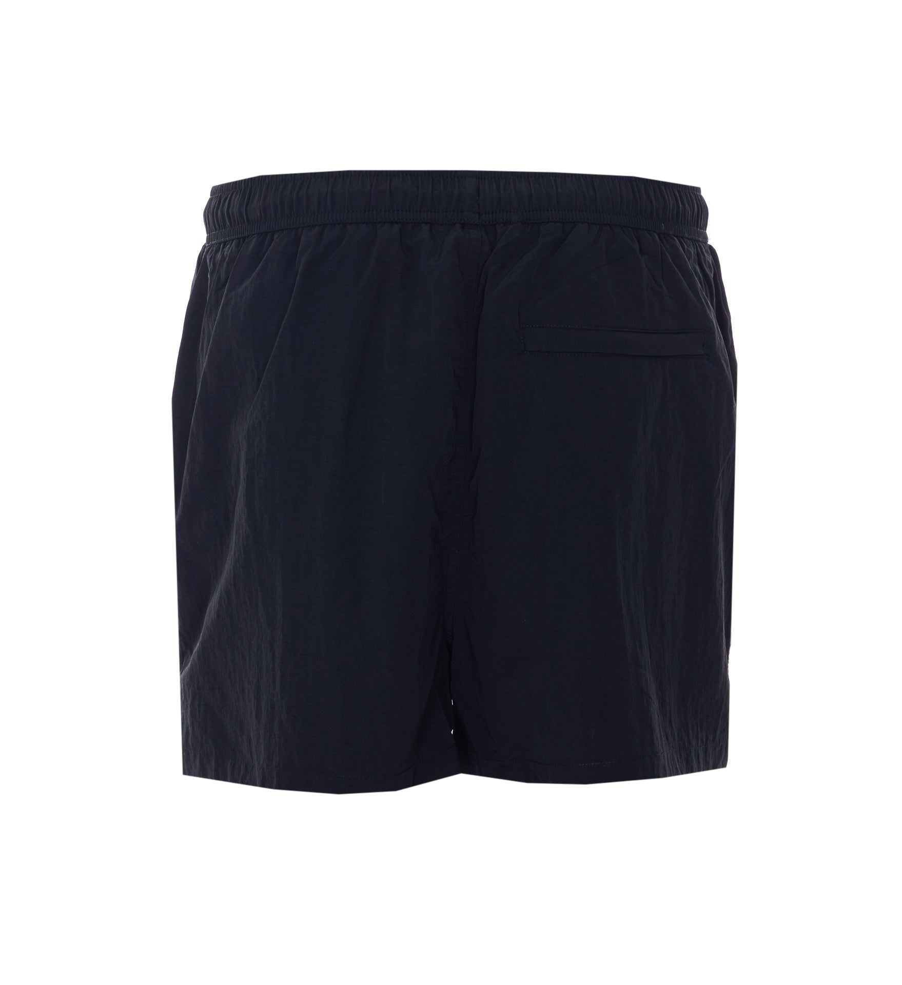 Represent Sea Clothing Black Nylon