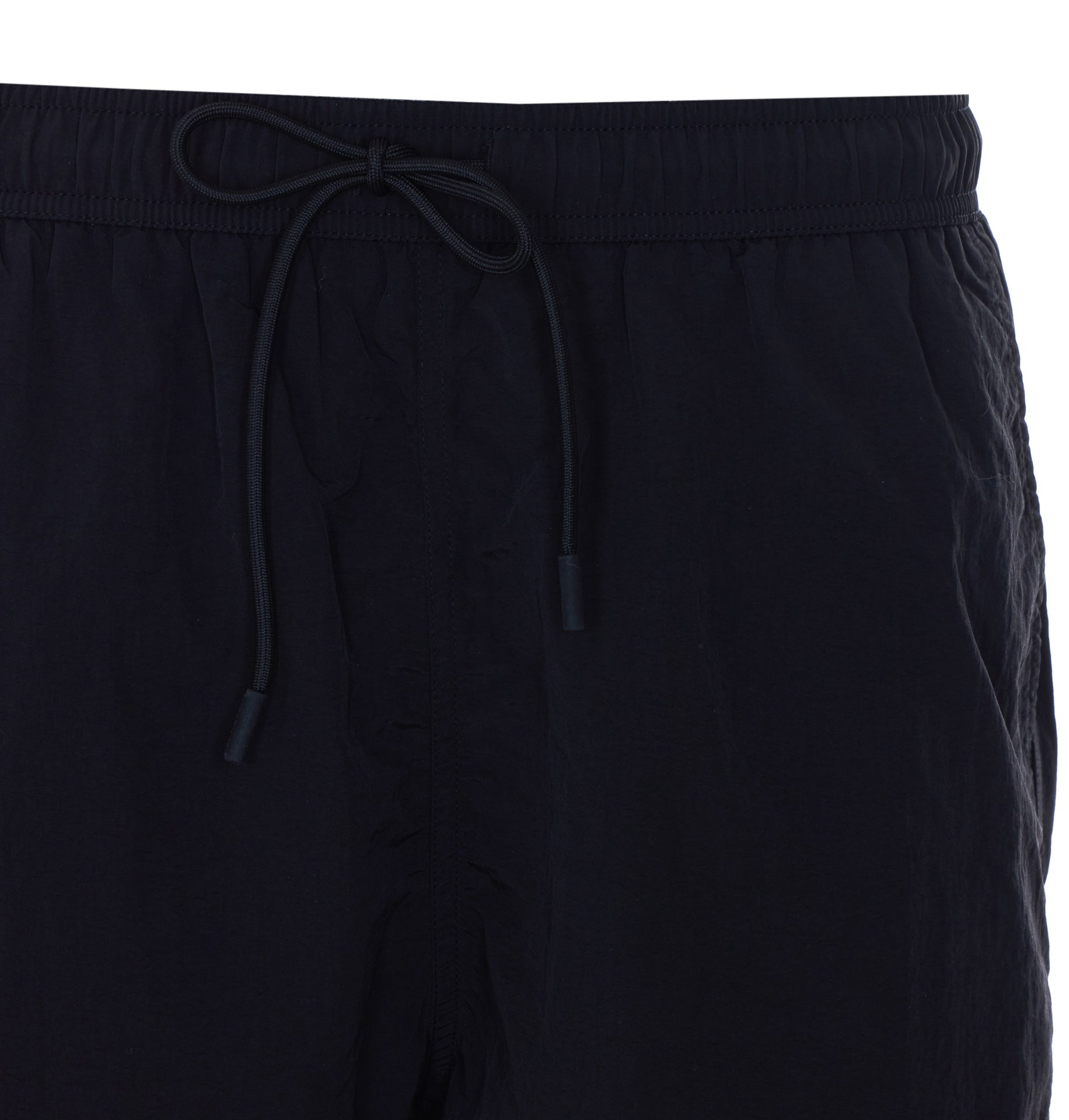 Represent Sea Clothing Black Nylon