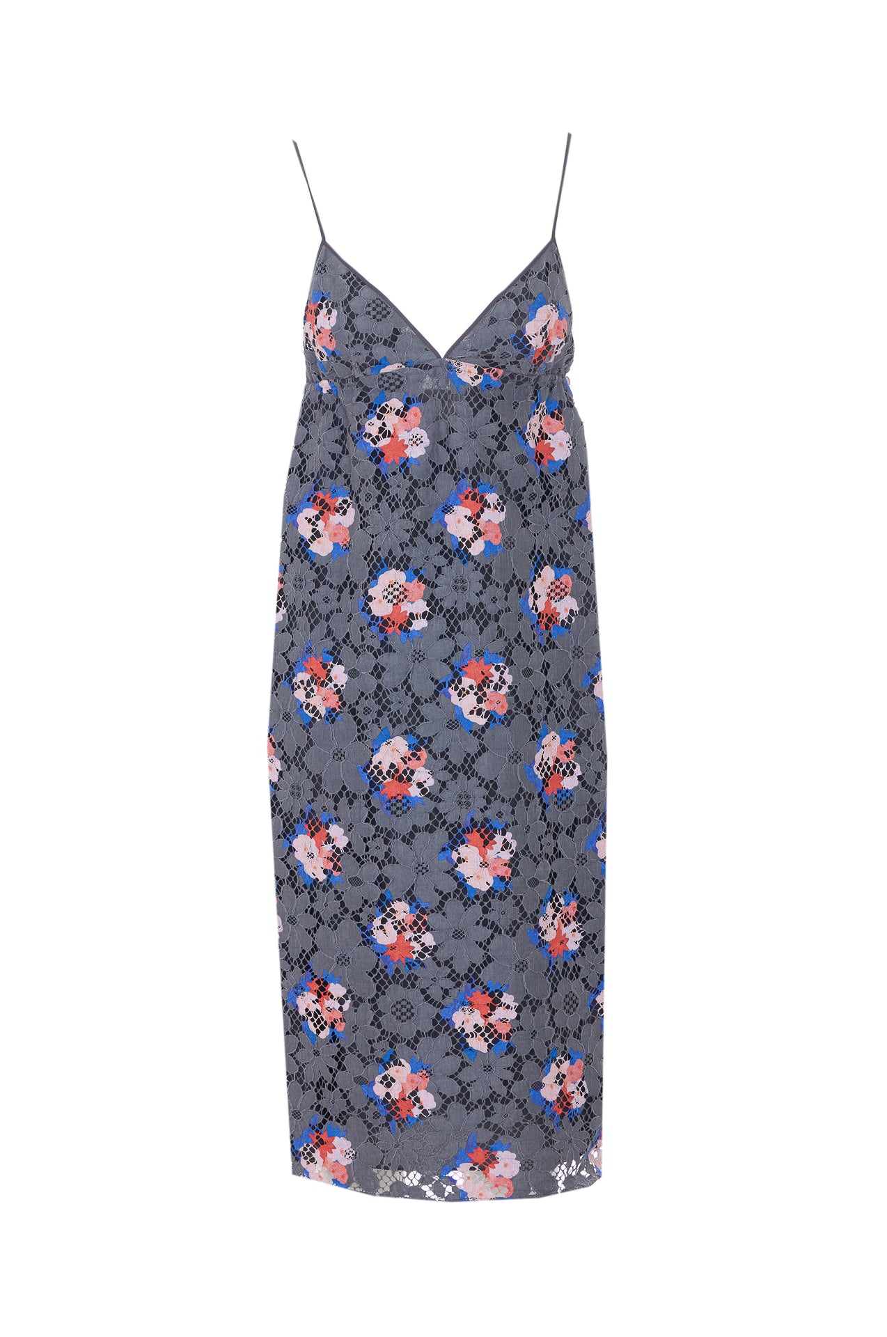 Fendi Dresses Multicolour Cotton