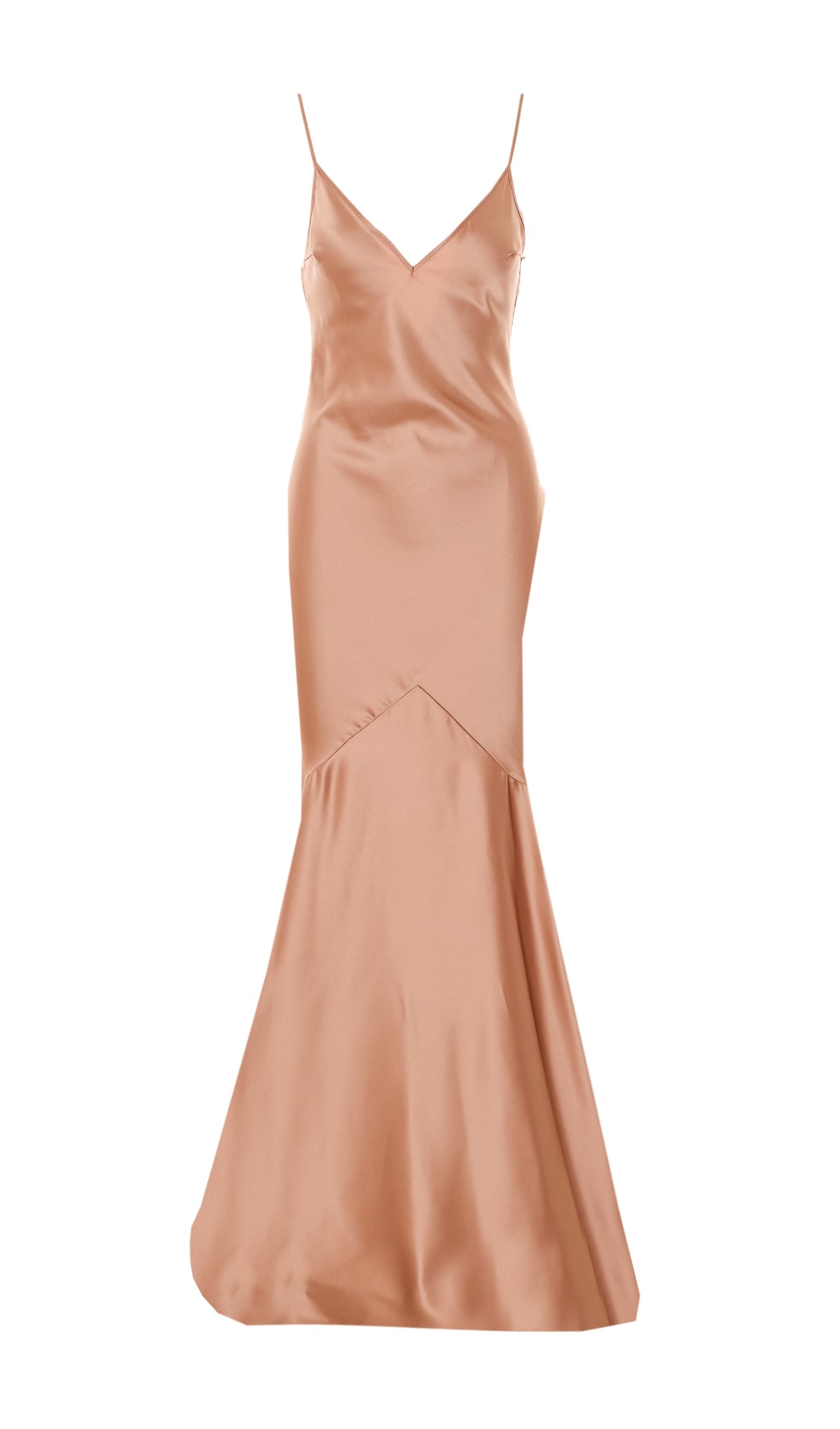 Elisabetta Franchi Dresses Nude Polyester