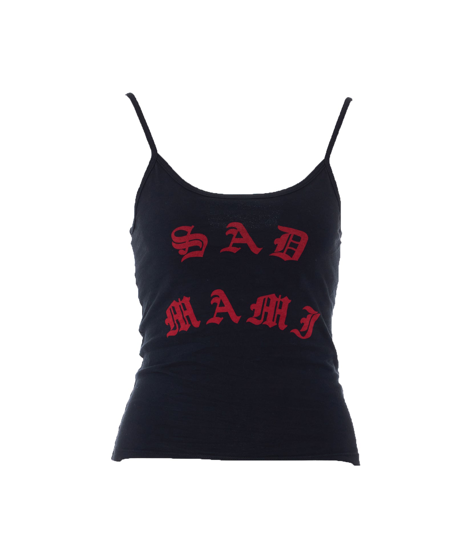 Willy Chavarria Top Black Cotton