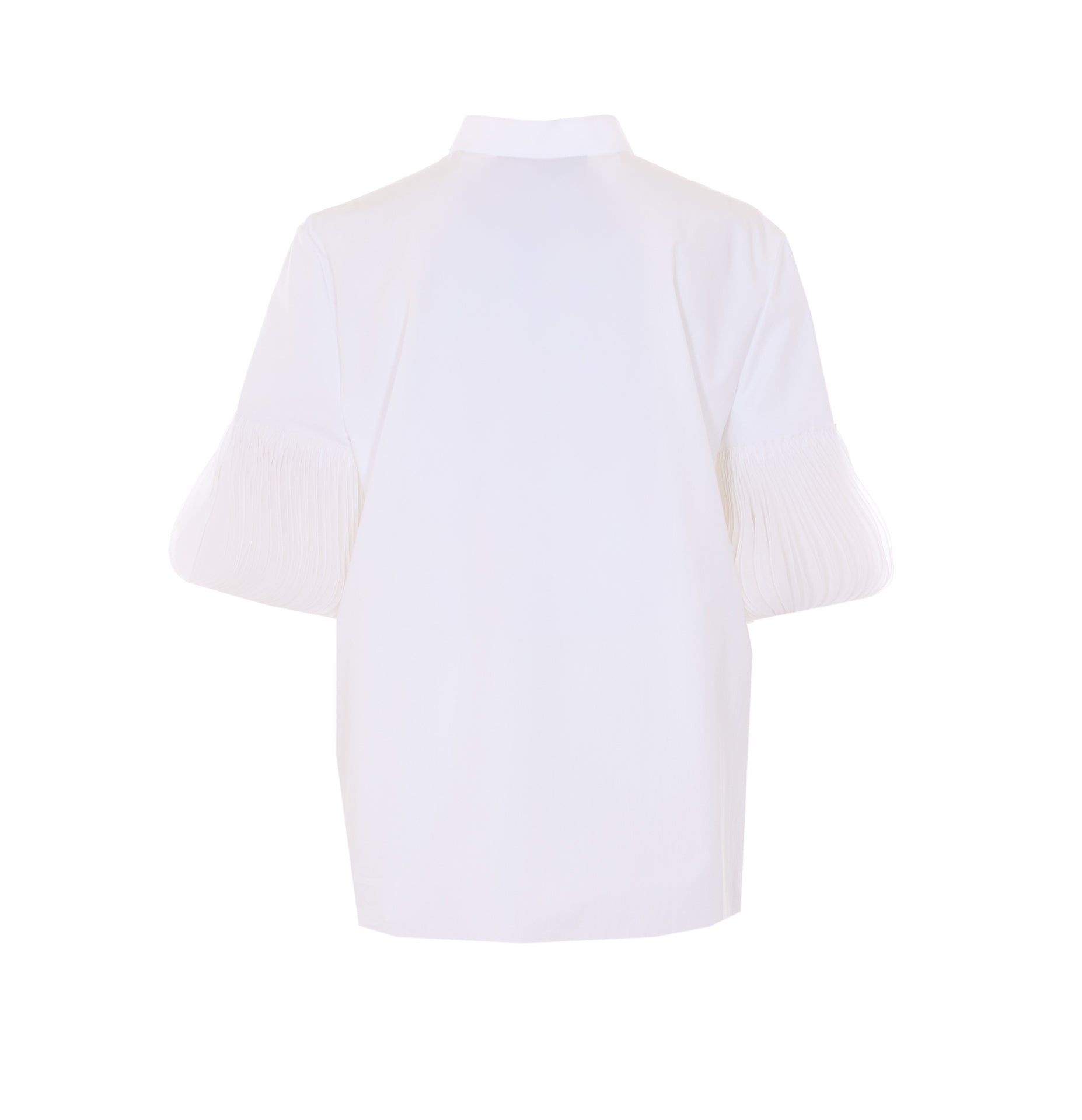 Valentino Garavani Shirts White Cotton