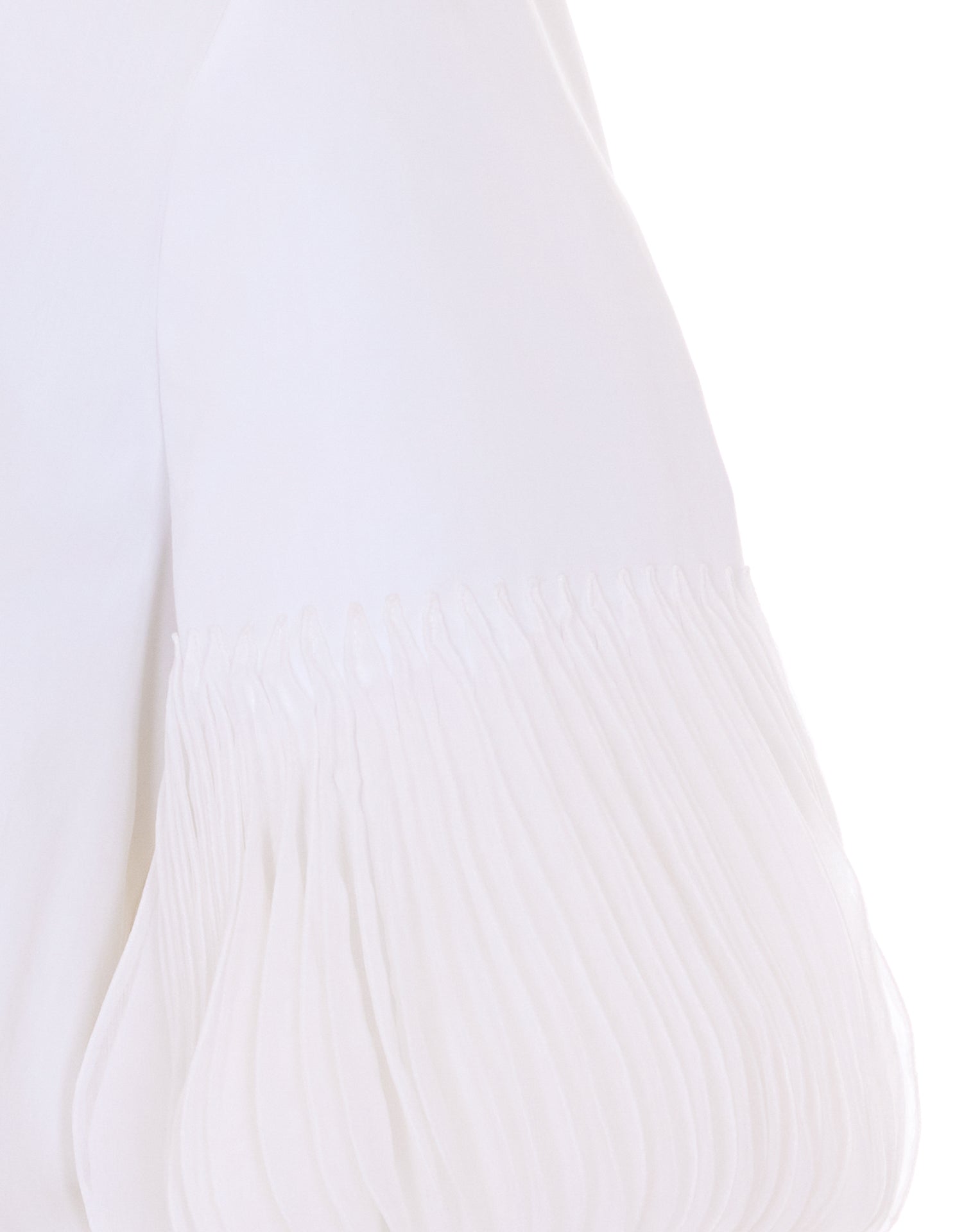 Valentino Garavani Shirts White Cotton