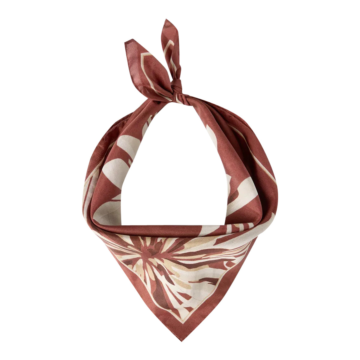 Brunello Cucinelli Scarfs Brown