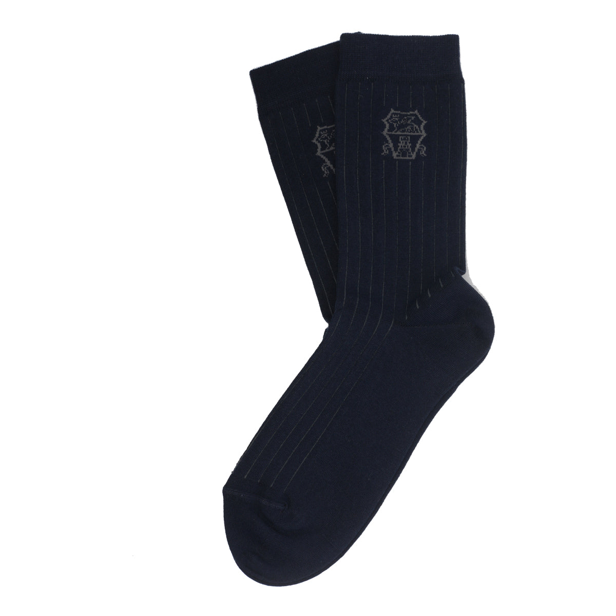 Brunello Cucinelli Underwear Black Cotton